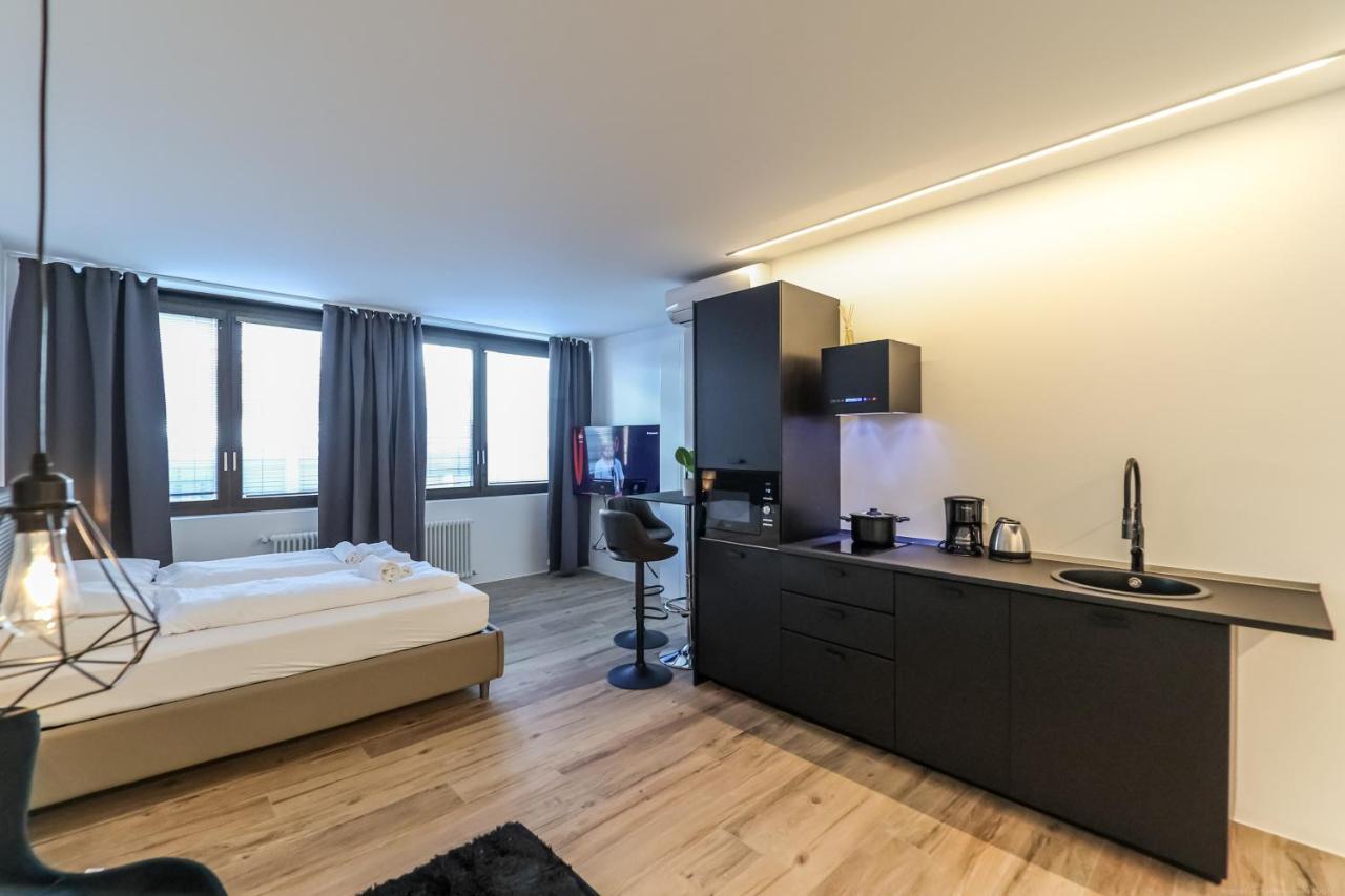 Luxury Apartment Mulino Merano Exterior photo